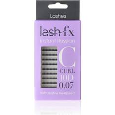 Lash Fx Instant Russian 10D C Curl 0.07 11mm