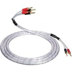 QED XT25 Bi-Wire Speaker Cable Per Metre"