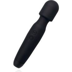 Massage wand Sexleksaker Spirit massage wand sort