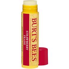 Burt's Bees Hautpflege Burt's Bees Strawberry Lip Balm 4.25g