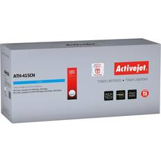 ActiveJet ATH-415CN Tonerpatron Erstatning HP 415A