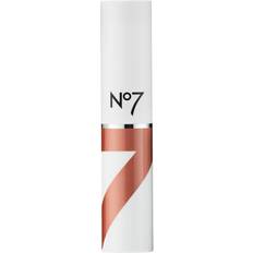 No7 Lip Products No7 Stay Perfect Lipstick 3.2g Dark Berry