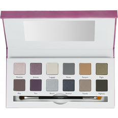Cargo Cosmetics Getaway Eye Shadow Palette
