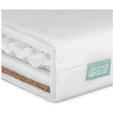 Mamas & Papas Premium Dual Core Cotbed Mattress