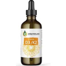 D3 +k2 Vitamin D3 K2 Tropfen