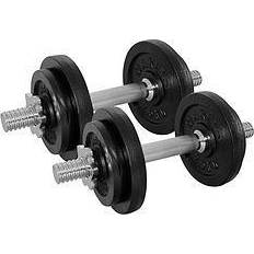 Marcy 10Kg Dumbbell Set