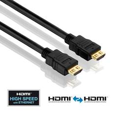 PureLink HDMI cable Basic+ Series v1.3