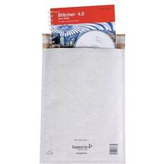 Sealed Air LL Mail Lite Plus Mailing Bags 330 x 230 mm Box 50