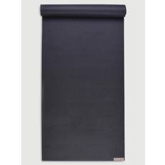 Fitness (Black) Jade Yoga 68" Travel Mat