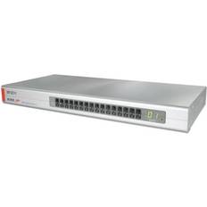 Lindy 39524 Kvm Switch Grey