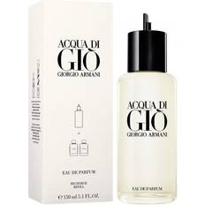 Eau de Parfum Giorgio Armani Acqua Di Giò Parfum Recarga 150 ml 150ml