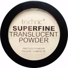 Technic Cosméticos Technic Cosmetics Polvos translúcidos Superfine Translucent