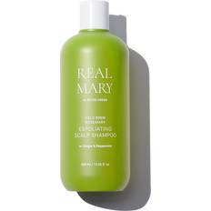Rated Green Real Shea Cold Brew Rosemary Exfoliating Scalp Shampoo