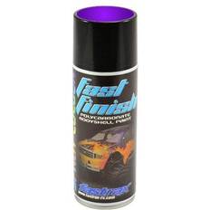 Paars Spuitverven Fast Finish Candy Ice Purple Spray Paint 150Ml FAST291