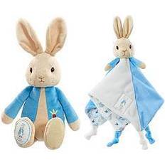 Comforter Blankets Peter Rabbit My First &Amp; Comforter