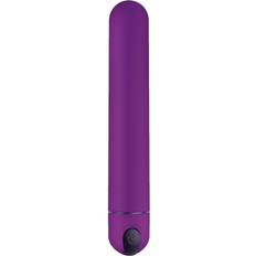 Kiotos Bang! XL Bullet Dildovibrator Lila
