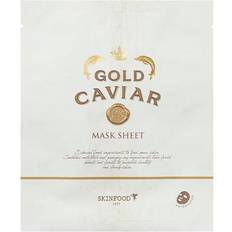 Skinfood Gold Caviar EX Mask Sheet 25g