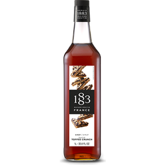 1883 Maison Routin Toffee Crunch sirup