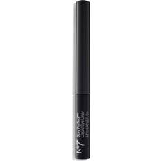 No7 Eyeliners No7 Stay Perfect Liquid Eye Liner 1.7ml Black