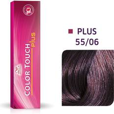 Semi-Permanente Haarverven uitverkoop Wella Color Touch Plus 60 ml