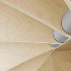 Fontanot Spiral Staircase Kit