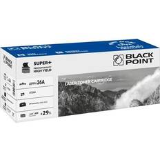 Black Point Point Toner HP S