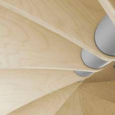 Fontanot Spiral Staircase Kit