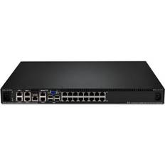 Global 2x2x16 Console Manager