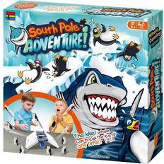 Sällskapsspel South Pole Adventure