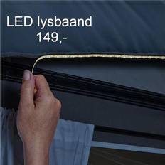 Isabella Insektnet Isabella Isabella LED lysbånd 100 cm