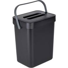 Wenko Black Outdoor Kitchen Tago affaldsspand 5