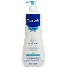 Mustela Hydra Baby Body Lotion 500ml