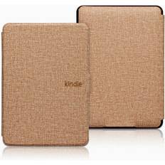 Kindle paperwhite 6.8 Gold Kindle Paperwhite 11th 6.8 Smart Folio Case