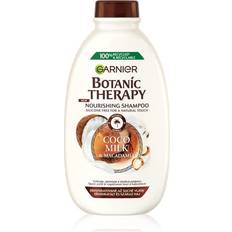 Garnier Shampoo Garnier Botanic Therapy Coco Milk 400 ml