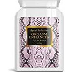 Orgasm Enhancer Pills for Women
