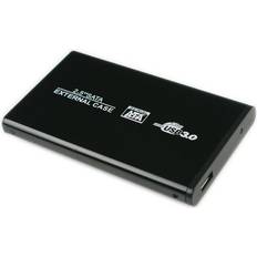 Externe Lagergestelle MicroStorage K2501A-U3S USB powered storage enclosure