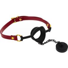 Taboom Taboom Kinky Gag with Plug