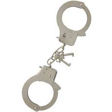 Hopea Rannekkeet Dream Toys The Original Metal Handcuffs With Keys