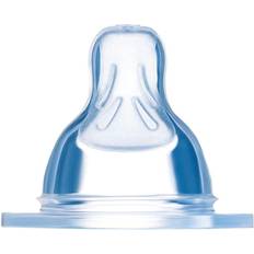 Schnuller & Beißspielzeug Mam Set of 2 Size 1 Anti Colic Baby Bottle Teats,from birth