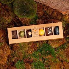 Anker Chokolade Anker Chokolade - Ankers Favoritter - ØKO