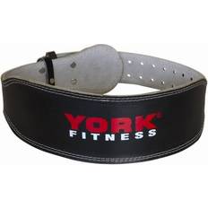 Lifting belt York Leather Weight Lifting Belt M