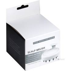 Greater Hair Scalp Stimulating Wet Brush