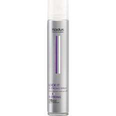 Kadus Styling Finish Lock It X-Strong Spray Strong