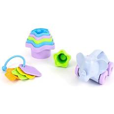 Green Toys Baby Toy Starter Set