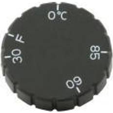 Armatur Drejeknap Storatherm Aqua T/termostat