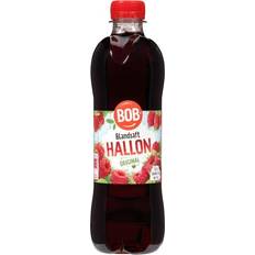Frukt Juice & Fruktdrycker BOB Mixed Juice Raspberry 50cl