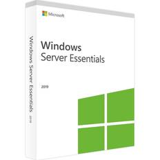 Software per Ufficio Windows Server 2019 Essentials Vollversion