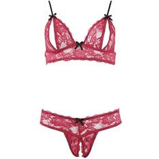 Cottelli lingerie Cottelli Collection Cottelli LINGERIE Sæt