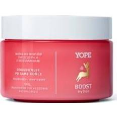 Yope Boost My Hair mask for damaged hair with bioceramides