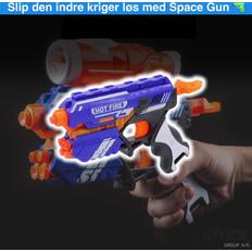 Space gun Space Gun
